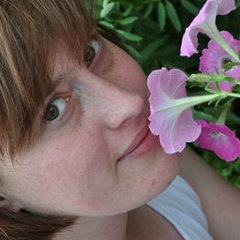 Екатерина Батехина, Омск