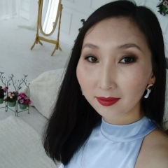 Наталия Гочеева, Улан-Удэ