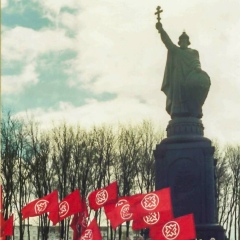 Федор Орехов, 21.10, Жуковка