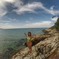 Надежда Вихарева, 11.12.1989, Санкт-Петербург