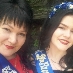 Оксана Корнеева, 22.05.1980, Львов