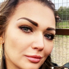 Ирина Цедровская, 08.09, Балабаново