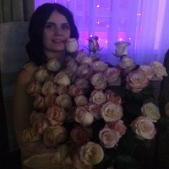 Анастасия Бутенко, 14.10.1979, Красноярск