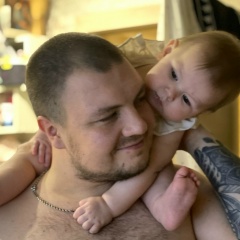 Кирилл Владимирович, 13.03