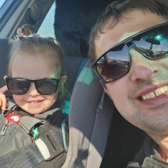 Александр Сивайлов, 17.01, Новый Баганенок