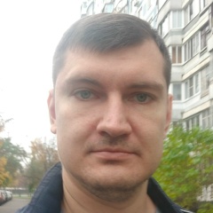 Алексей Утимишев, 05.07.1985, Москва