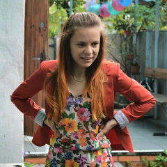 Анастасия Пяткина, 22.01, Киев