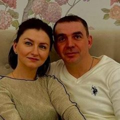 Елена Касаткина, 10.05.1984, Санкт-Петербург