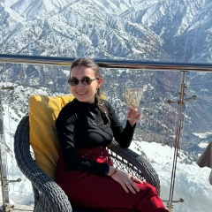 Татьяна Зенгер, 26.03, Новокузнецк