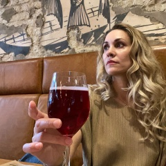 Ксения Токарева, 17.10.1983, Москва