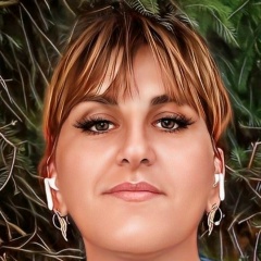 Наталия Теплякова, 20.05, Данков