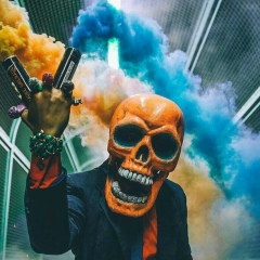 Аян Рысбек, 16.10.2001, Алматы