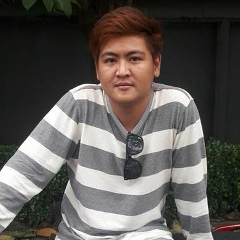 Ye Ko, 08.02.1987, Yangon