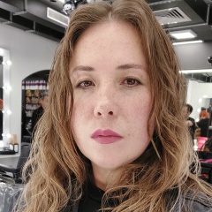 Катерина Чуракова, 09.05.1988, Berlin