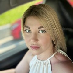 Алена Сергиенко, 20.07.1990, Владивосток