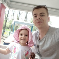 Женя Радов, 07.10.1987, Москва