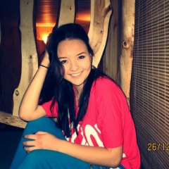 Kamila Beishenalieva, 01.08, Бишкек