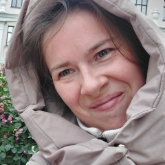 Светлана Биткова, 29.09, Казань