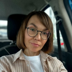 Елена Ермакова, Челябинск