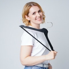 Людмила Покровская, 09.02.1988, Москва