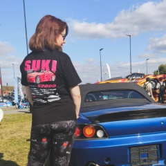 Дария Фирсова, Москва