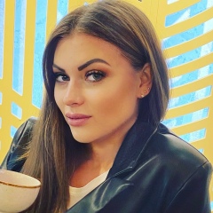 Юля Саяпина, 25.04, Благовещенск