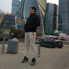 Eldar Adishaliev, 12.03.1993, Джалал-Абад