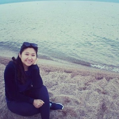 Jirgalgul Ilipaeva, 20.02.1993, Бишкек