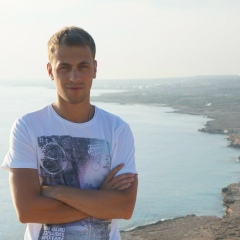 Сергей Сергеев, Санкт-Петербург