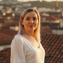 Алсу Даминова, 22.11, Казань