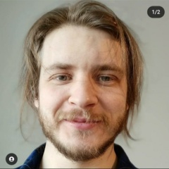 Артём Свистун, 18.04.1989, Москва