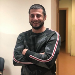 Максим Кирилюк, 18.01.1981, Нижний Новгород