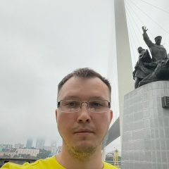 Роман Гребенщиков, 21.08.1991, Томск