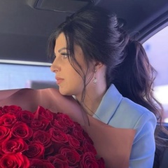 Екатерина Сидорова, Москва