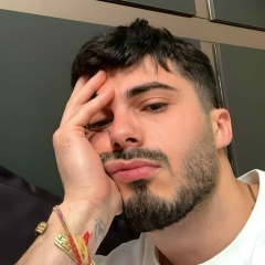 Raphael Holtz, 02.03, Paraibano