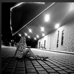 Диана Авила, 01.09