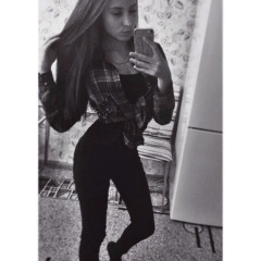 Кристина Гудилина, 26.06, Новосибирск