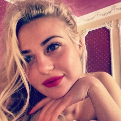 Виктория Куправа, 22.11