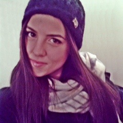 Марина Врањеш, 14.08.1990, Banja Luka