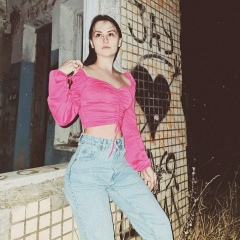 Yulya Kogteva, Москва