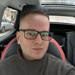 Евгений Горбушин, 28.12.1990, Санкт-Петербург