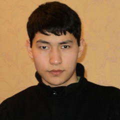 Арман Чингистаев, 17.06, Уральск