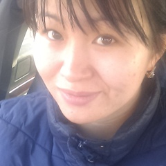 Акмарал Курманбекова, 31.08