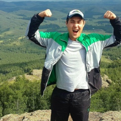 Sultan Baimenov, 19.03.1991, Астана