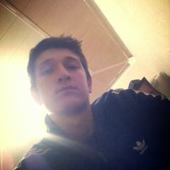 Макс Миллер, 18.11.1997, Махачкала