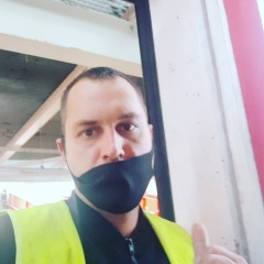 Алексей Соболев, 04.05.1988, Visaginas