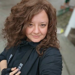 Дина Жевнарчук, 28.12, Москва