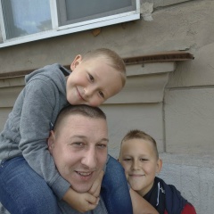 Алексей Миронов, 13.07.1987, Санкт-Петербург