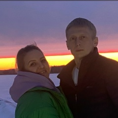 Михаил Сиюткин, Тюмень