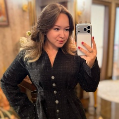 Татьяна Жучкова